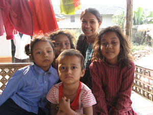 Nepal_photos_2009